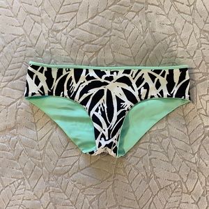 Lulu Lemon Bikini Bottom